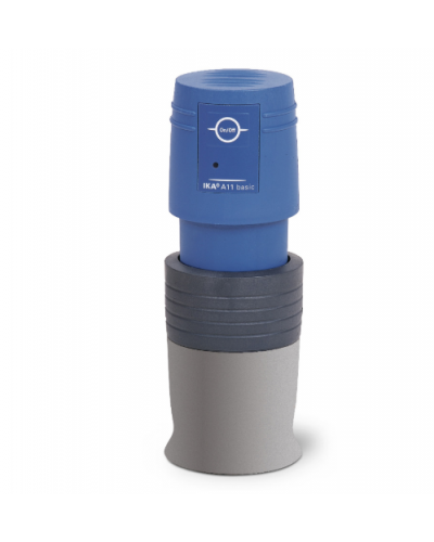 Máy nghiền mẫu khô Model: A 11 basic Analytical mill Máy nghiền mẫu khô Model: A 11 basic Analytical mill